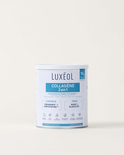 Collagène 2 en 1