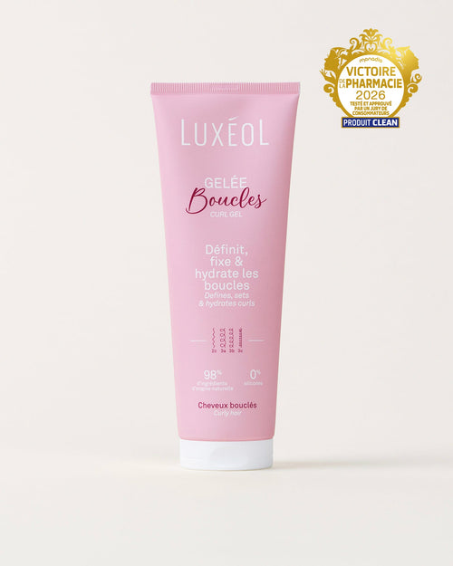 Gelée Boucles