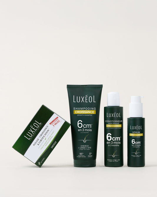 Routine Croissance In & Out