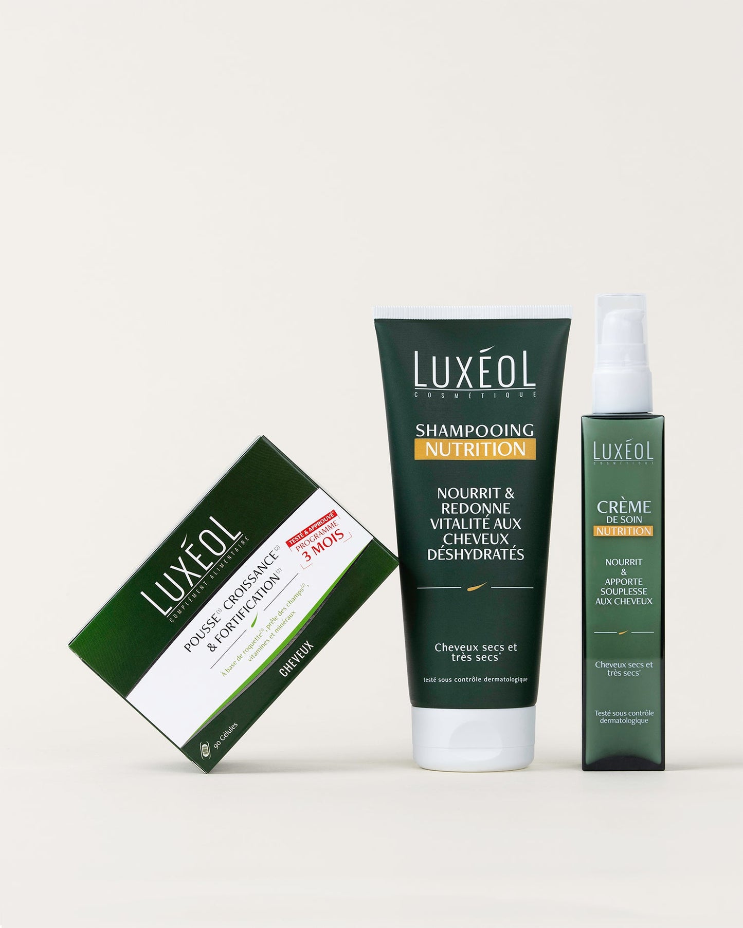 Routine Nutrition In & Out