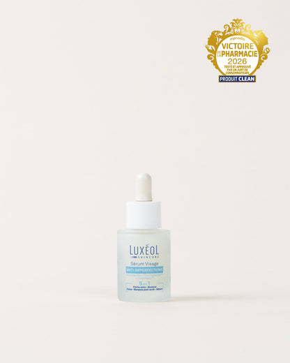 Sérum Anti-Imperfections