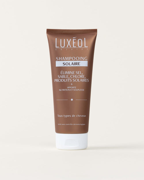 Shampooing Solaire