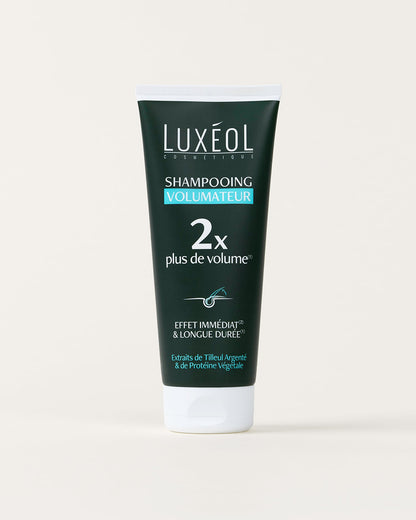 Shampooing Volumateur