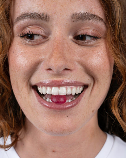 Gummies Force & Croissance