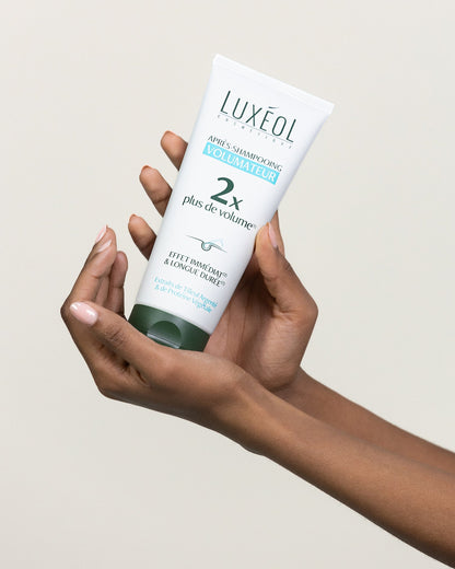 Protocole Volumateur