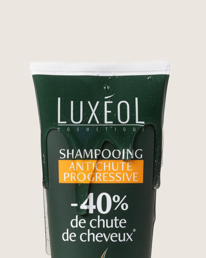 Routine Antichute Progressive