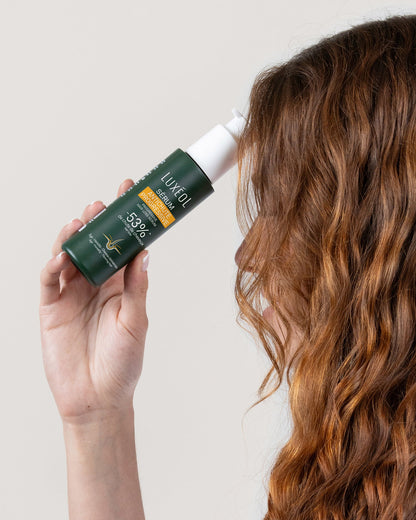 Sérum Antichute Progressive