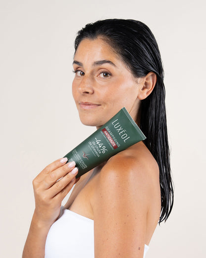 Shampooing Antichute