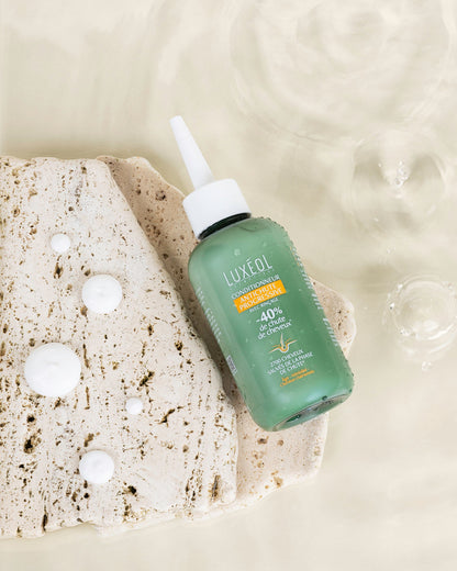 Routine Antichute Progressive In & Out