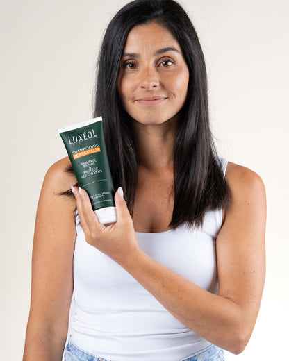 Shampooing Réparateur