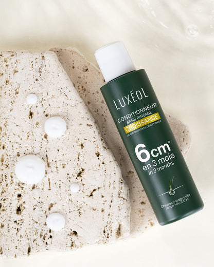 Routine Croissance In & Out