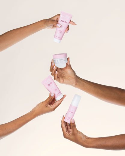 Coffret Routine Boucles Voyage