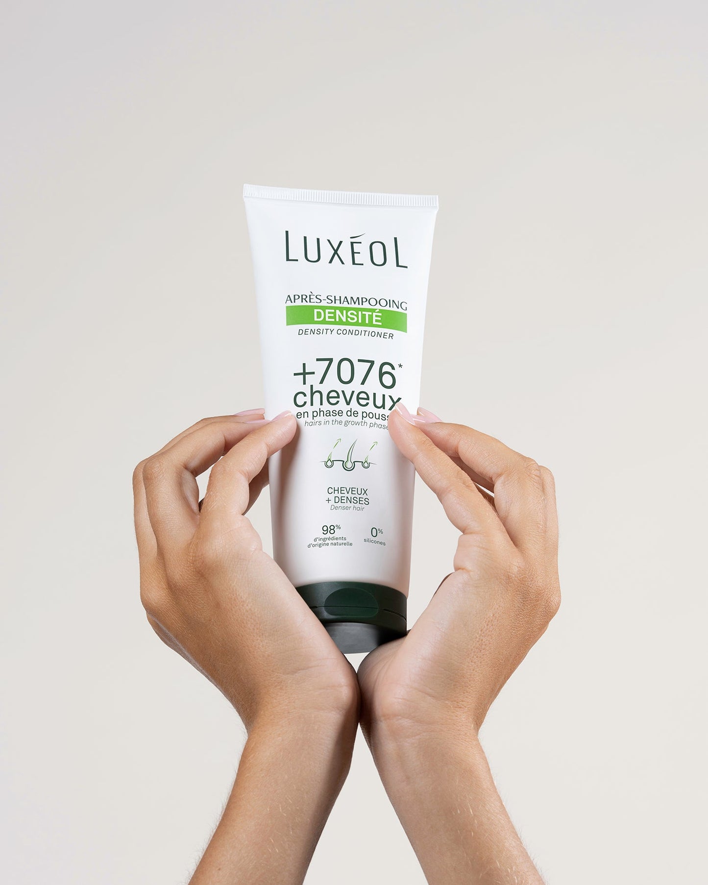 Routine Densité In & Out