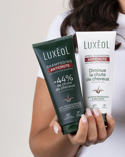 Routine Antichute Réactionnelle