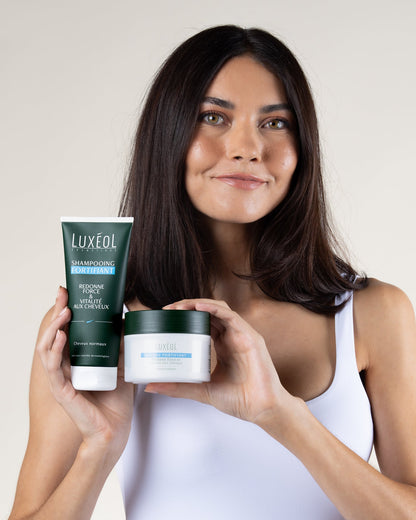 Shampooing Fortifiant