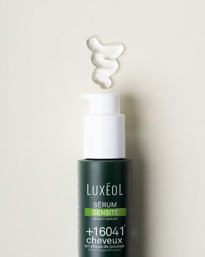 Routine Densité In & Out