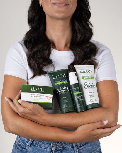 Routine Densité In & Out